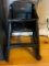 Rubbermaid Composite High Chair No. 1865117