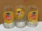 Lot of 26 Boulevard Radler 16oz Glasses (shaped like a can)