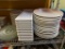 Restaurant China, 10.5in Round Platters, 14in Rectangle, Bowls, , Salad Plates, Misc.