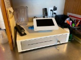 Clover & ELO POS System w/ DELL Computers, Monitor, Printer, 3 Cash Drawers