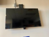 50in Element LED TV w/ Wall Mount Bracket