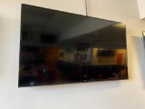 65in JVC LED TV w/ Wall Mount Bracket