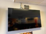 65in VIZEO LED TV w/ Wall Mount Bracket