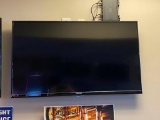 50in Hisense LED TV w/ Wall Mount Bracket