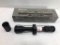 Vortex Optics Strike Eagle 3-18x44 EBR-4 Reticle Second Focal Plane MSRP: $399.99