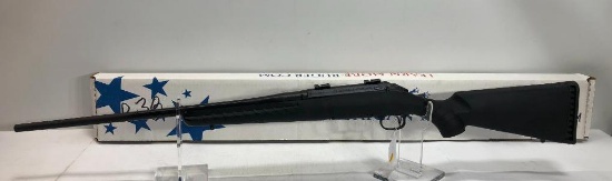 Ruger American Model: 06905 22-250 Remington Matte Blued SN: 698-58011