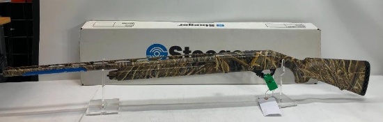 Stoeger Real Tree Max 5 Lower Unit Shotgun SN: 1855085