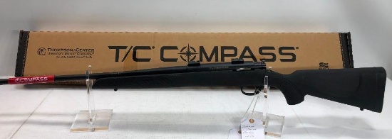 Thompson Center Compass 270 Win Rifle 22" Barrel SN: THX5539