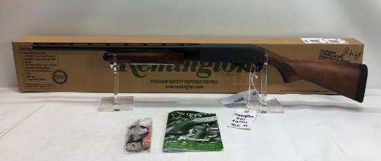 Remington Model 870 Youth Express Pump Action Shotgun 21" Barrel 20 Ga. SN: CC88710D