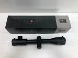 Sightmark Core TX 3-12x44 DCR .223/.308 BDC Riflescope MSRP: $269.99