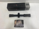 Sightmark Core TX 2.5-10x32 DCR .223/.308 BDC Riflescope MSRP: $199.99