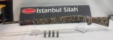 Istanbul Silah Dickinson Impala Plus 12 Ga. 3