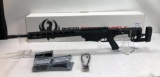 Ruger Precision Rifle 308 Win w/ 2 P Mags SN: 1802-12756
