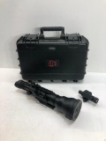 Pre-Owned ATN Trident Pro 6 w/Hard Case