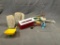 Model Train Accessories