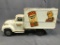 Tonka Toys Minute Maid Delivery Truck