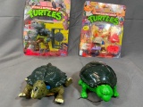 Ninja Turtles Collectibles