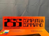 Computer Command Car in box