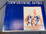 Compumatic Football Game