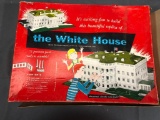 The White House Game