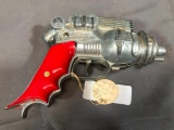 Atomic Disintegrator Gun