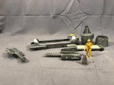 Vintage Space Toys