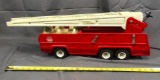 Tonka Fire Truck 26'' Long