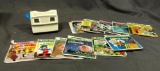 View Master with Picture Wheels