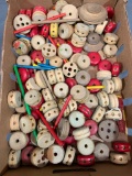 Vintage Tinker Toys