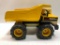 Vintage Tonka Mighty Diesel Dump Truck