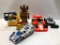 Miscellaneous Lot of Vintage Toys
