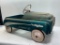 AMF JetSweep Pedal Car Working Unrestored Condition