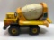 Vintage Tonka Turbo Diesel Cement Truck