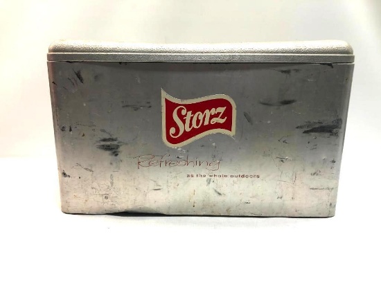 Vintage Storz Cooler