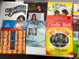 Lot of Various Albums Including the Beatles - See Pictures for Details