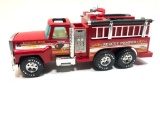 Vintage Nylint Fire Engine One
