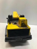 Vintage Tonka Turbo Diesel Truck - Missing Some Kind of Accessory