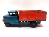 Vintage Structo Toys Pressed Steel Truck