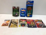 Wide Variety of Matchbox and Racing Champions Cars