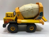 Vintage Tonka Turbo Diesel Cement Truck