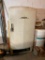 Vintage Philco Refrigerator, Working