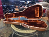 Hard Shell Guitar Case