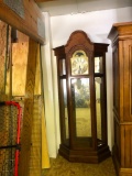 Ridgeway Grandfather Clock - 83