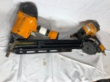 Air Nailers, Coil Nailer, Framing Nailer