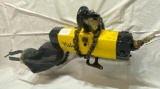 Yale Air Chain Hoist 1/4 Ton, Model AC500