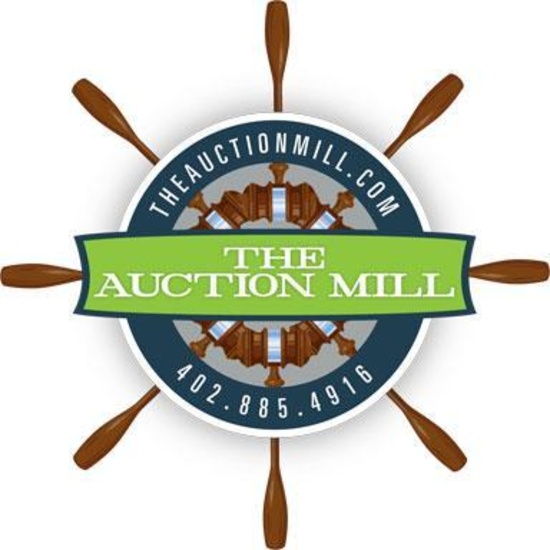 Information Lot: DO NOT BID: Assets Located at the Auction Mill Warehouse, See Pickup Instructions