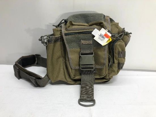 MaxPedition Hard-Use Gear Jumbo Versipack