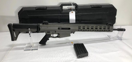 Robinson XCR-M Modular Rifle System Multi-Cal .308 SN: XM06103