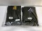 Lot of 2 Items: (2) Voodoo Tactical Combat Shirt w/ Zipper