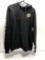 Voodoo Men's 2XL Black Pullover Over Hoodie